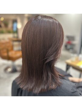 ニフティー(Nifty) 大人ブラウン