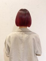 アンレッグス(ann LEGS)&nbsp;艶ボブ