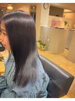 デイズ(DAY’S)&nbsp;ダークパープルカラー