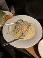 バディヘア リープ(BUDDY HAIR Leap)&nbsp;食べること、飲むこと、旅行大好きです！お話ししましょう！