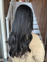 アヴァンス 天王寺店(AVANCE.)&nbsp;カットカラートリートメント