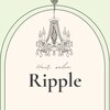 リプル(Ripple)のお店ロゴ