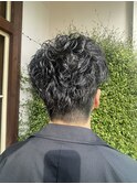 パーマ