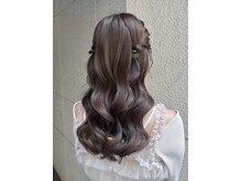 セットサロン ラビッシュポー(Setsalon RabichePow)