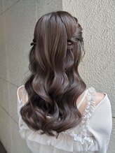 セットサロン ラビッシュポー(Setsalon RabichePow)