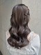 セットサロン ラビッシュポー(Setsalon RabichePow)の写真/[北新地◆梅田]早朝6時から受付OK♪モデルさんに人気のStylistが1番可愛く見えるお洒落ヘアを叶えてくれる