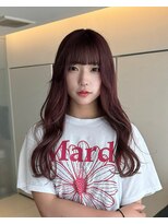 スノッブ(SNOB) Pink beige