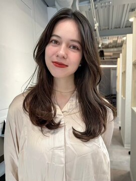 エクラートリアーラ 藤沢店(ECLART Reala) アッシュブラウン