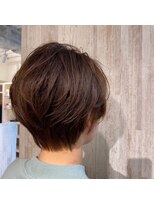 コンフェティ ルピナス山之手店(Confetti)&nbsp;すっきりショート