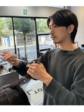 ショット 茨木(SHOT) YOSHIKI .