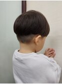 キッズカット