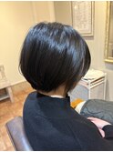 ちょっとボブ