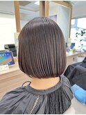 大人ナチュラルボブ　[鶴ヶ峰/横浜/二俣川/西谷/20代30代40代]