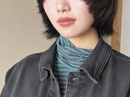 メゾンシアー(Maison Sheer)の写真