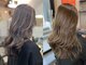 クルー(CREW)の写真/骨格やクセを生かしたトレンドヘアをご提案☆ ご自宅でもサロン帰りのスタイルが続く♪【佐倉駅徒歩5分】