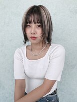 ヴィヴィー 福岡天神店(VIVIE)&nbsp;ダメージレスうる艶ハイトーン☆