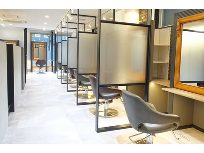 ジパングオム 押上店(Zipangu HOMME)の写真