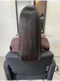 髪質改善水素トリートメント