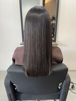 アルス(ALUZ)&nbsp;髪質改善水素トリートメント