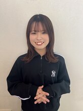 エテレ(etele) 小澤 咲綺
