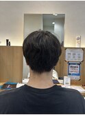 動きが出やすいカットスタイル