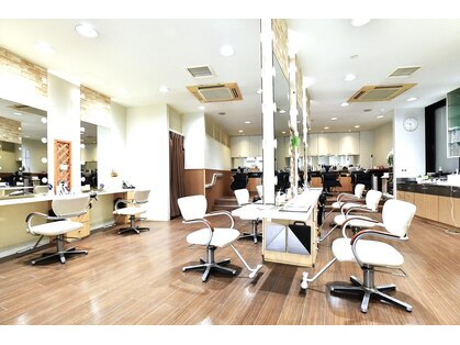 ユニックス 赤羽店(UNIX)の写真