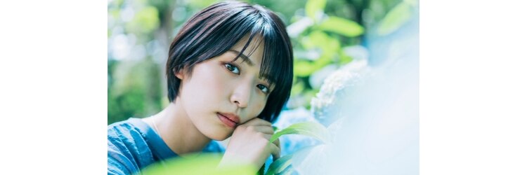 ビーンヘアスタジオ 蒲田(Bean hair studio)のサロンヘッダー