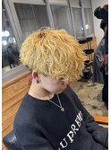 パーマ
