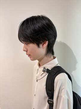 ゼスト 中野店(ZEST) 【ZEST中野/イチカ】毛流れセット/メンズセット