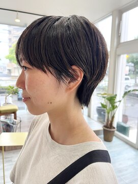パーム スプリングス(Palm Springs) Hair by Palm Springs 1027