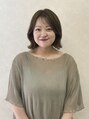 アグ ヘアー ゴア 中野店(Agu hair goa) 山崎 奈菜