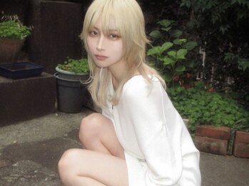 ペロ(pelo)の写真/【栄/矢場町】優れたデザイン性とセンスでなりたいスタイルを叶えます！プルシールエクステ