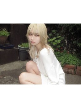 【栄/矢場町】優れたデザイン性とセンスでなりたいスタイルを叶えます！プルシールエクステ