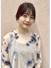 トリコ 柏(tricot) 伊東 佑花