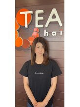 チームヘアー(TEAM hair) 武田 光永