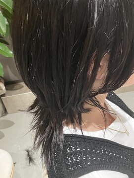 本と南風 guest design