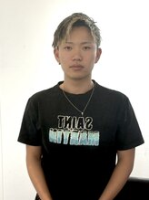 ナインバイトゥルース(9 NINE by truth) 飯尾 成那