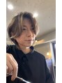 亀山美容所 亀山 高志