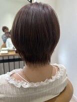 ロンドネートゥル 新潟(Lond naitre)&nbsp;新潟／万代/髪質改善/