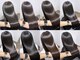 イオエ 表参道(ioe)の写真/[TOKIOトリートメント][酸性ストレート]など髪質改善メニューが豊富なサロン◇上質な艶感と指通りが◎
