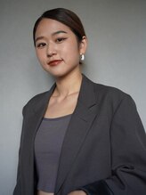 ザマンリバレッジニューヨーク(THE MAN LeverageNewYork) 安良城 瑠夏