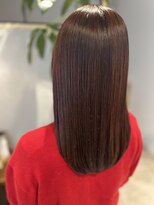 オールマイティービューティーモア(ALLMYTEA Beauty more+)&nbsp;ピンクブラウン/暖色カラー