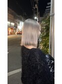 グレージュ