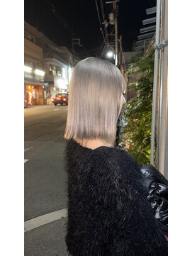 エススウィート 京都駅店(S.SWEET) グレージュ