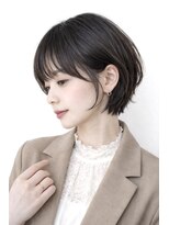 セカンド 二俣川店(2nd)&nbsp;#髪質改善#縮毛矯正#学割U24#二俣川駅