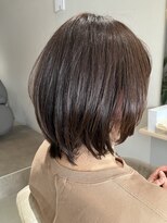 本と南風 guest design