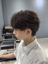 ハイプ(HYPE) 波巻きパーマ/スパイラル/ツイスト/シャドウパーマ/ツイスパ