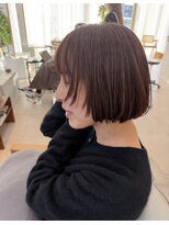 イルプロム 御厨店(illuprom.) 【illuprom.】レイヤーボブ