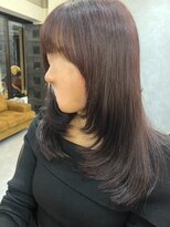 ルミヨコハマ 横浜駅店(Lumi)&nbsp;レイヤースタイル