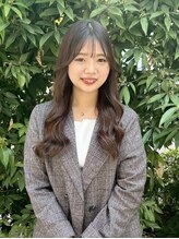 ラ ブレス なんばスカイオ(LaBless)&nbsp;末藤 美唯